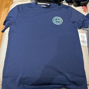 Brand New Billabong Swim Shirt